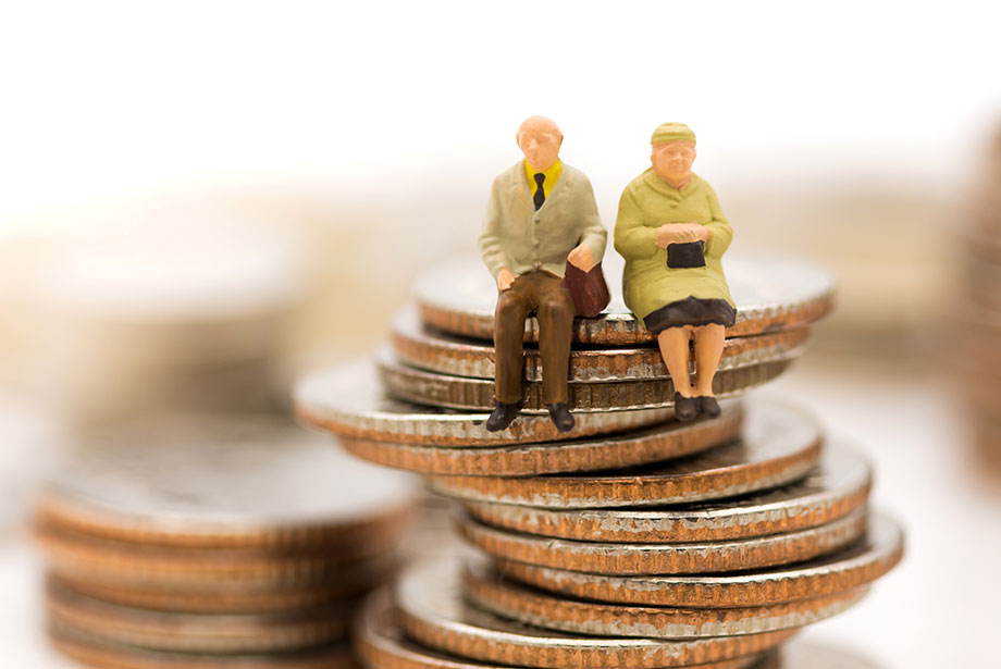 Why are we not saving for Retirement? 